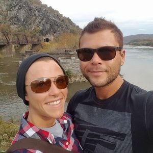 Meet your Posher, Matt